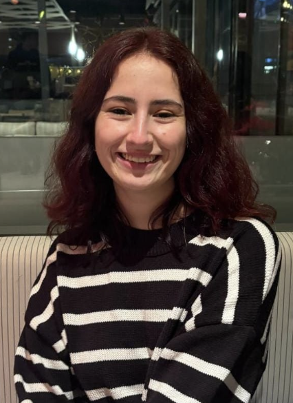 Fatma Bakır portresi