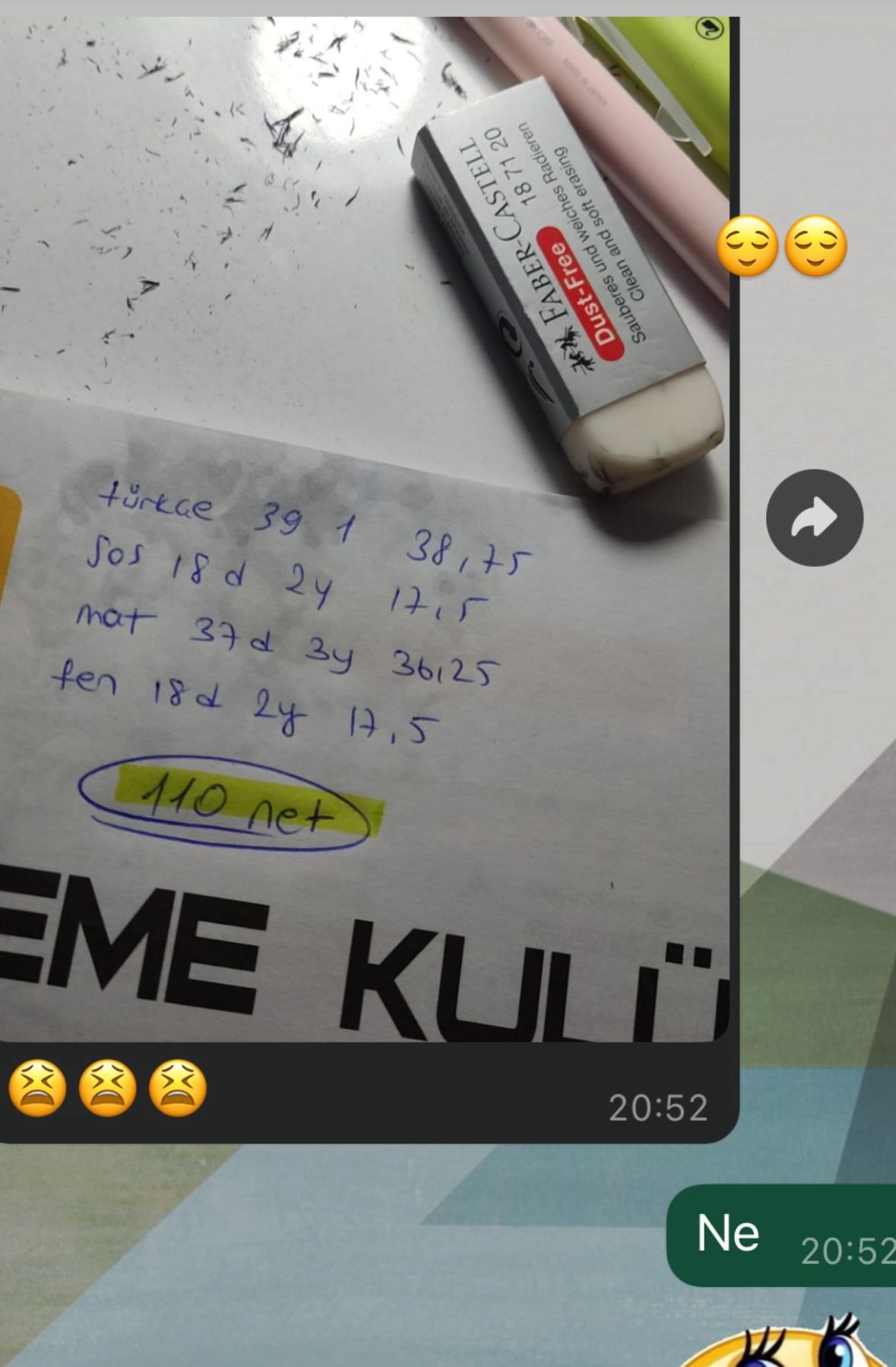 TYT 110 net
